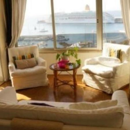 Apartment W Stunning View - Marina - Free Parking & Ac Funchal  Luaran gambar