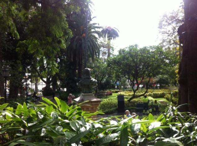 Apartment W Stunning View - Marina - Free Parking & Ac Funchal  Luaran gambar