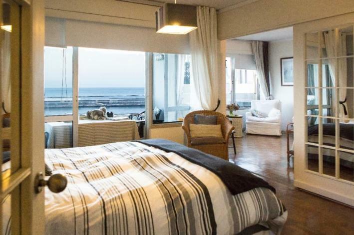 Apartment W Stunning View - Marina - Free Parking & Ac Funchal  Luaran gambar