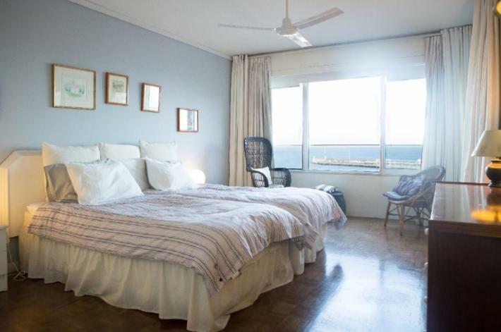 Apartment W Stunning View - Marina - Free Parking & Ac Funchal  Luaran gambar