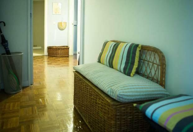 Apartment W Stunning View - Marina - Free Parking & Ac Funchal  Luaran gambar